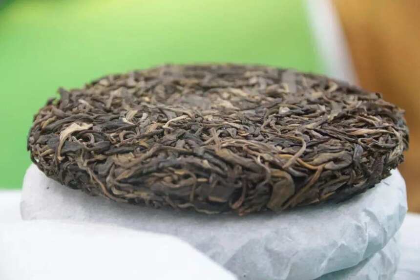 “中国茶”里的文化自信