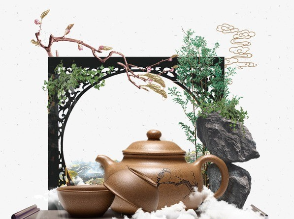 茶艺与书法：宋朝下的双重盛世