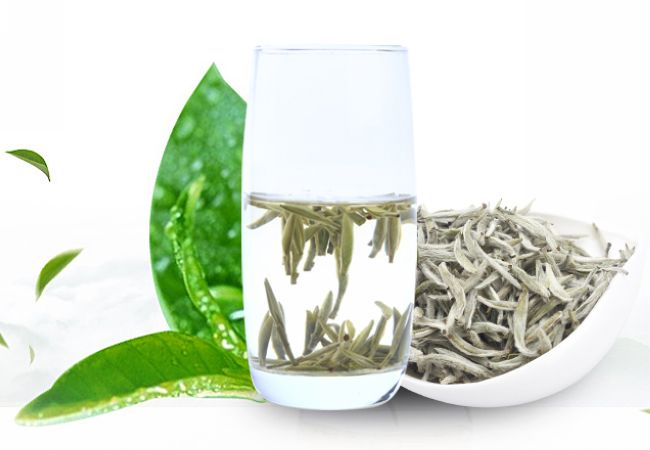白茶：纯净自然的茶叶之选