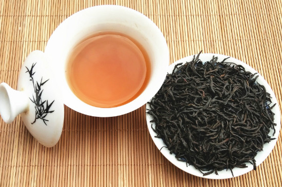 正山小种红茶：冲泡方法与享受细节